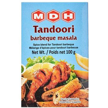 MDH Tandoori Barbeque Masala 100g