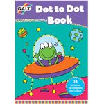 Galt Dot To Dot Book