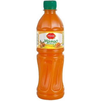 Pran Mango Fruit Drink 1l