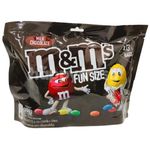 M&M’s Milk Chocolate 175.5g