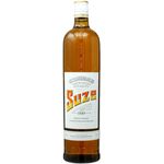 Suze Aperitif Liqueurs 0.7l