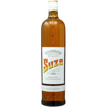 Suze Aperitif Liqueurs 0.7l