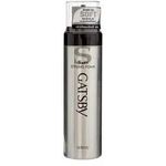 Gatzby Styling Foam Mousse Soft 185g