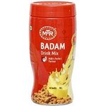MTR Instant Badam Mix Pet Jar 500g