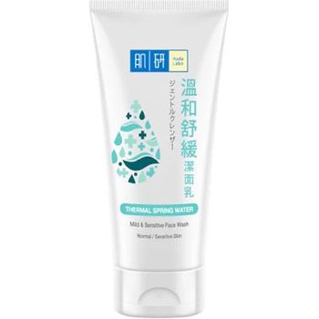 Hada Labo Foam Mild And Sensitive Skin 100g