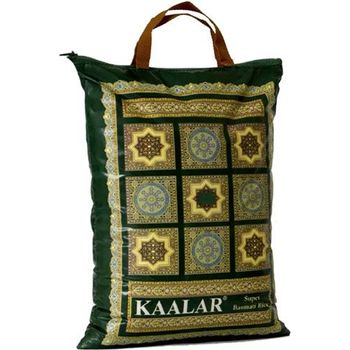 Kaalar Super Basmathi Rice 5kg