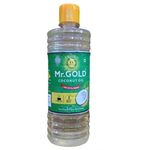 Mr. Gold Coconut Oil 500ml