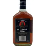 Old Monk Rum 375ml
