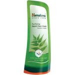 Himalaya Purifying Neem Face Wash 300ml