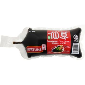 Fortune Chin Chow 480g