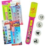 Disney Projector Torch Assorted