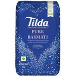 Tilda Pure Original Basmati Rice 1kg