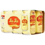 Jia Jia Herbal Tea Heritage Less Sugar 6 x 300ml