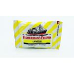 Fisherman's Friend Lemon 25g