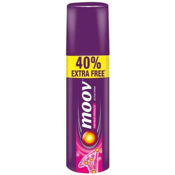 Moov Instant Pain Relief Spray 35g