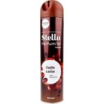 Stella Aerosol Caffe Latte 400ml