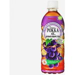 Pokka Ice Kyoho Grape Tea 500ml