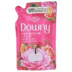 Downy Concentrated Fabric Softener Adorable Bouquet 480ml
