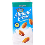 Blue Diamond Almond Breeze Original 1l