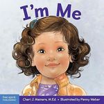 Free Spirit Publishing I'm Me A Book About Confidence And Self Worth
