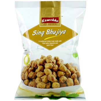 Kemchho Sing Bhujiya 270g