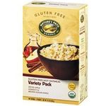 Nature's Path Cereal Hot Gf Variety Pk