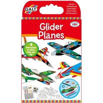 Galt Toys Glider Planes