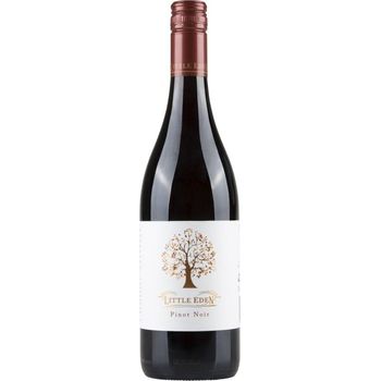 Little Eden Pinot Noir 2019 750ml 13.5% Abv