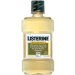 Listerine Mouthwash Original 250ml