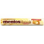 Mentos Caramels White Version