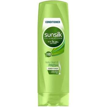 Sunsilk Conditioning Clean And Fresh 320ml