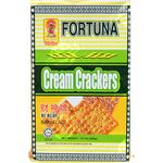 Fortuna Cream Crackers 400g