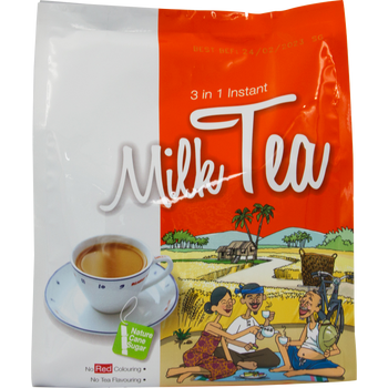 Hei Hwang 3 In 1 Instant Milk Tea