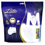 Makuku Ladis Dream Menstruation Pants M