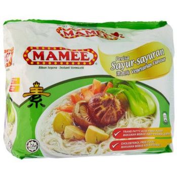 Mamee Vegetarian Mamee Instant Bihun