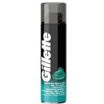 Gillette Series Sensitive Mens Shaving Gel 200ml