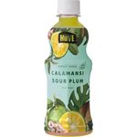 Hiive Fruit Juice Calamansi Sour Plum 350ml