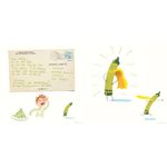 HarperCollins Publishers The Day The Crayons Came Home by Drew Daywalt and Oliver Jeffers