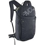 Evoc Ride 8 Hydration Bag Volume 8l Bladder Included 2l Black