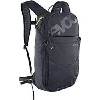 Evoc Ride 8 Hydration Bag Volume 8l Bladder Included 2l Black