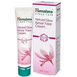 Himalaya Natural Glow Kesar Face Cream 25g