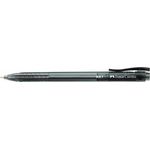 Faber-Castell Retractable Ballpoint Pen 0.7mm RX7 Pack of 5