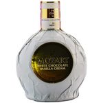 Mozart White Chocolate Liqueur Vanilla Cream 700ml