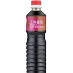 Chuan Hiap Hin Dark Soya Sauce 640ml