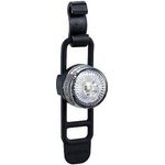 CatEye Loop2 USB Rechargeable Compact LED Safety Light Front SL LD140RC F