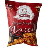 Maicih Cassava Chips Level 5 25G