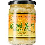 3A Ginger Slice 230g