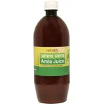 Patanjali Amla Juice Bottle 1l