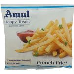 Amul Happy Treats French Fries 200g