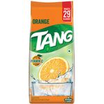 Tang Orange Instant Drink Mix 500g